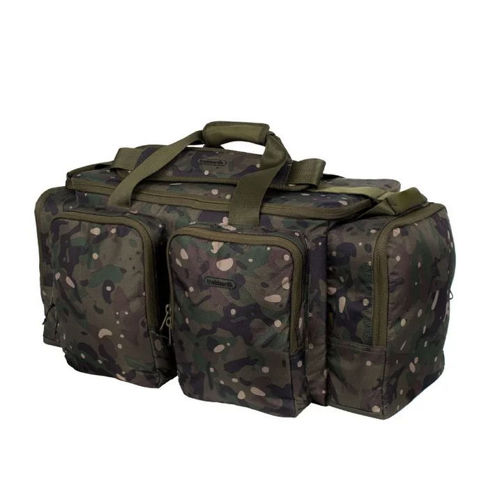 The Trakker NXC Camo Pro Carryall Large