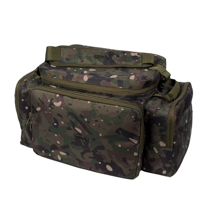 Trakker NXC Camo Chilla Session Food Bag