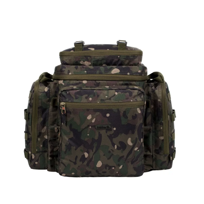 Trakker NXC Camo Scout Rucksack