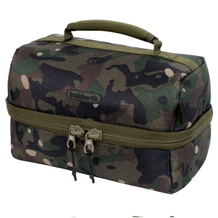 Trakker NXC Camo PVA Pouch