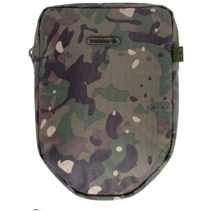 Trakker NXC Camo Scales Pouch