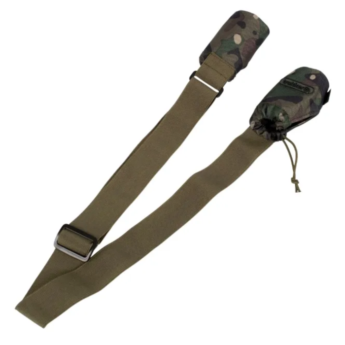 Trakker NXC Camo Elasticated Rod Tip Protectors