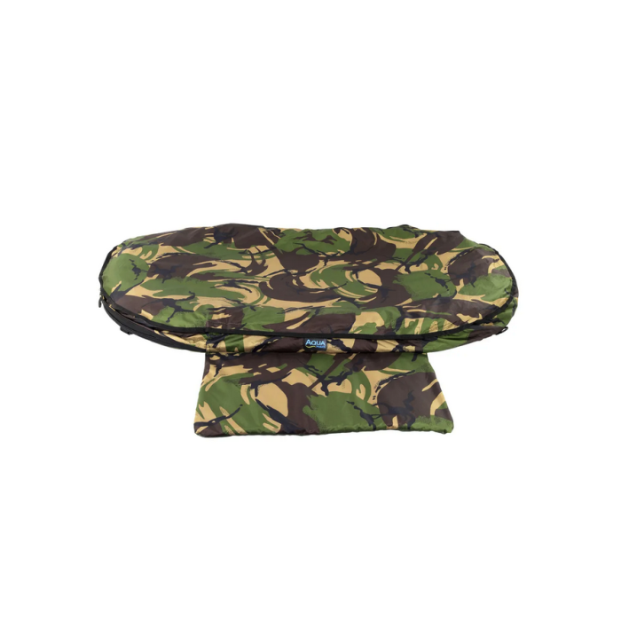 Aqua Atom DPM Camo Inflatable Unhooking Mat