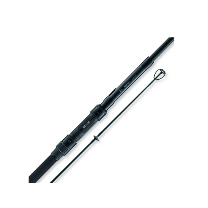 Sonik Xtractor Carp Fishing Rods Shrink Handle