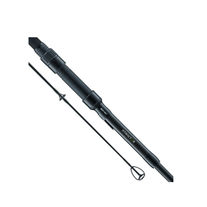 Sonik Xtractor Spod Rods