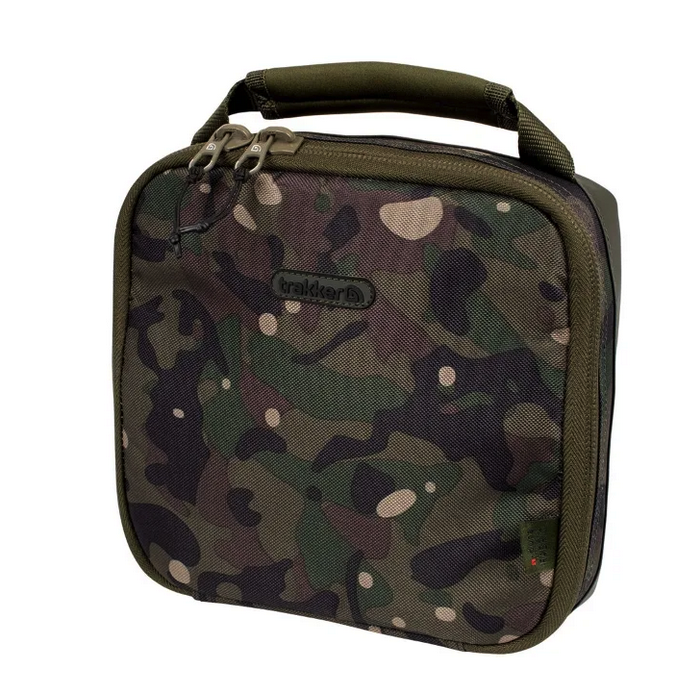 Trakker NXC Camo Tackle Bag