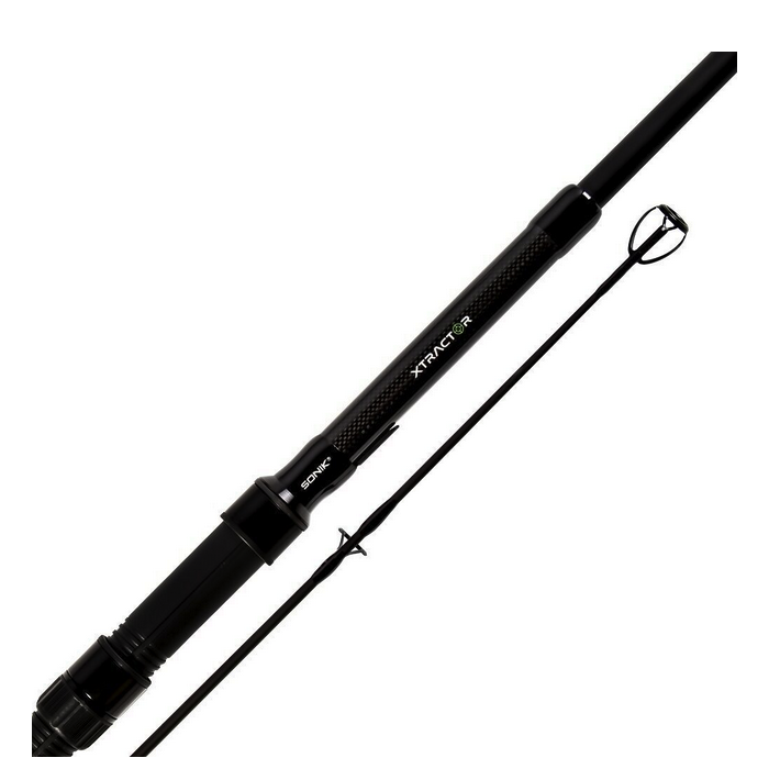 Sonik Xtractor 9FT 2.75lb 2 Rod Bundle
