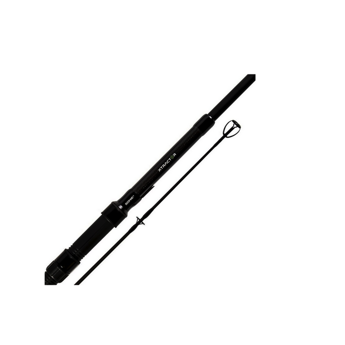 Sonik Xtractor Carp Rod 9ft 3LB - 3 Rod Bundle