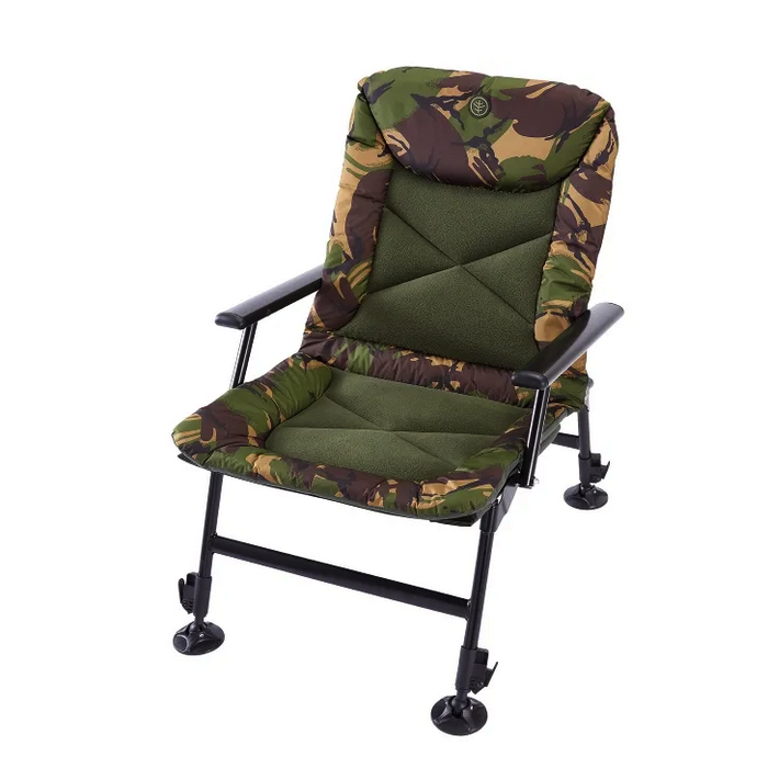 Whychwood Tactical X Low Arm Chair
