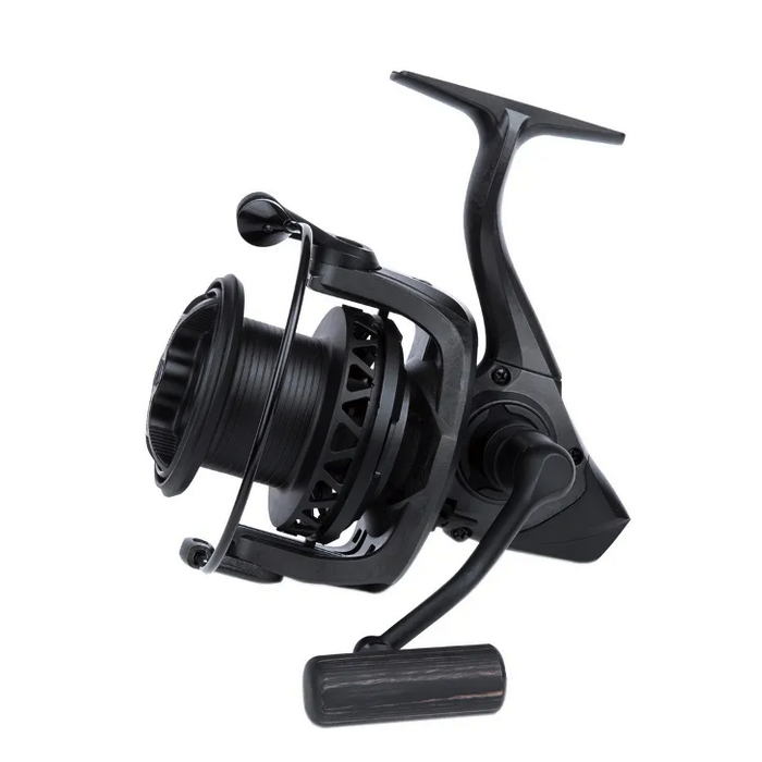 Sonik Xtractor + Carbon 5000 Reel