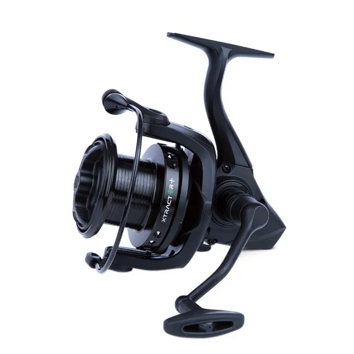 Sonik Xtractor Black 5000 Reel