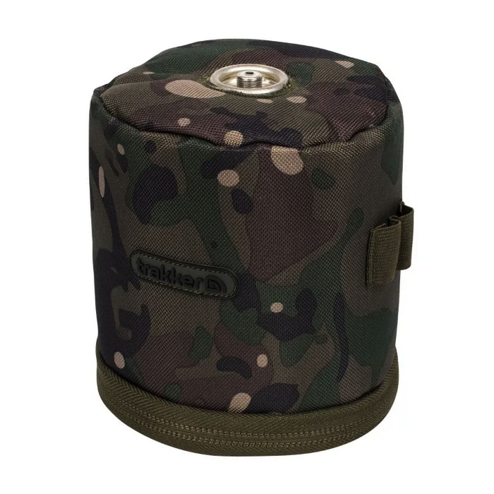 Trakker NXC Camo Gas Canister Cover