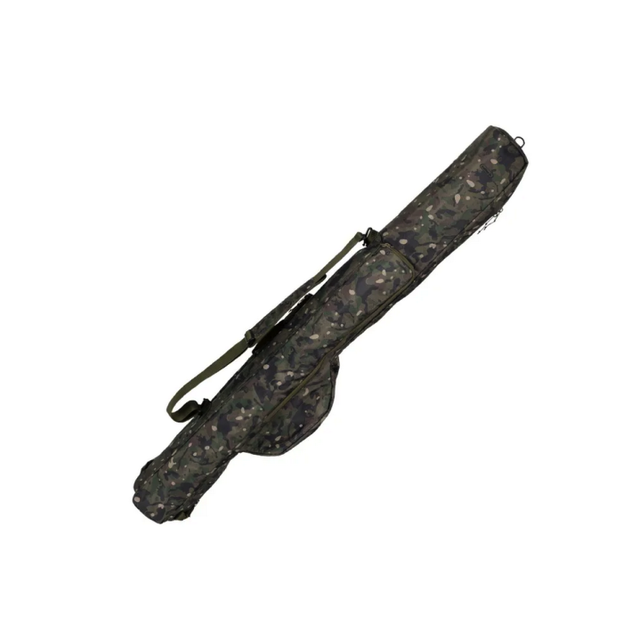 Trakker NXC Camo 3 Rod Sleeve 12ft
