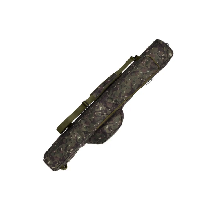 Trakker NXC Camo 10ft 3 Rod Retractable
