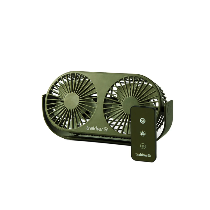 Trakker Remote Bivvy Fan