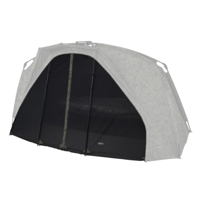 Trakker Tempest RS 150 Camo Bivvy Insect Panel