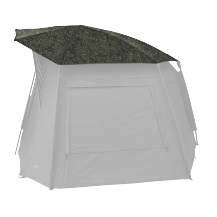 Trakker Tempest RS 150 Camo Bivvy Skull Cap