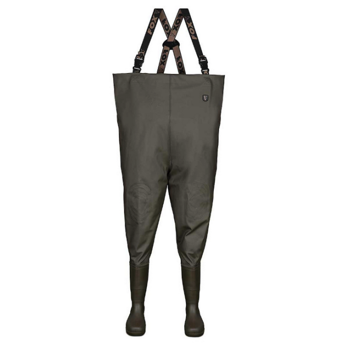 Fox Khaki HD XL Chest Waders