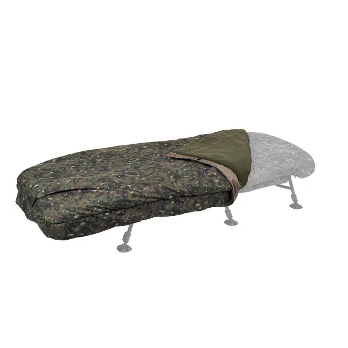 Trakker RLX Bed Cover Camo