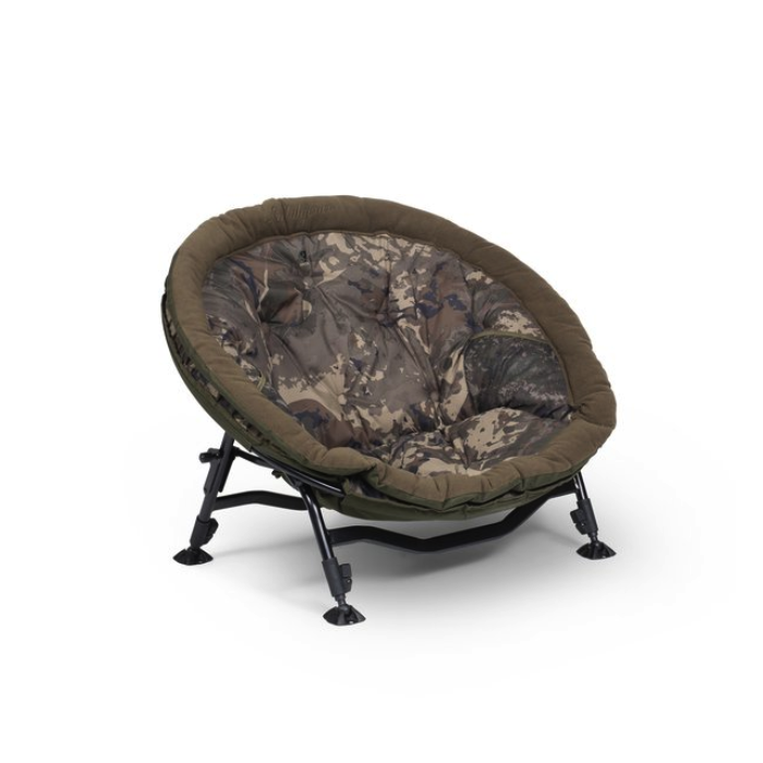 Nash Indulgence Low Moon Deluxe Chair