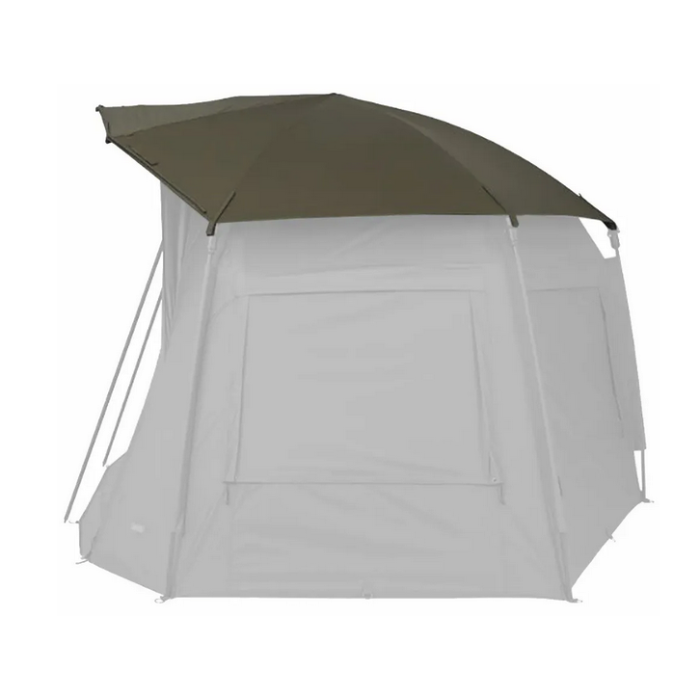 Trakker Tempest RS Brolly Skull Cap