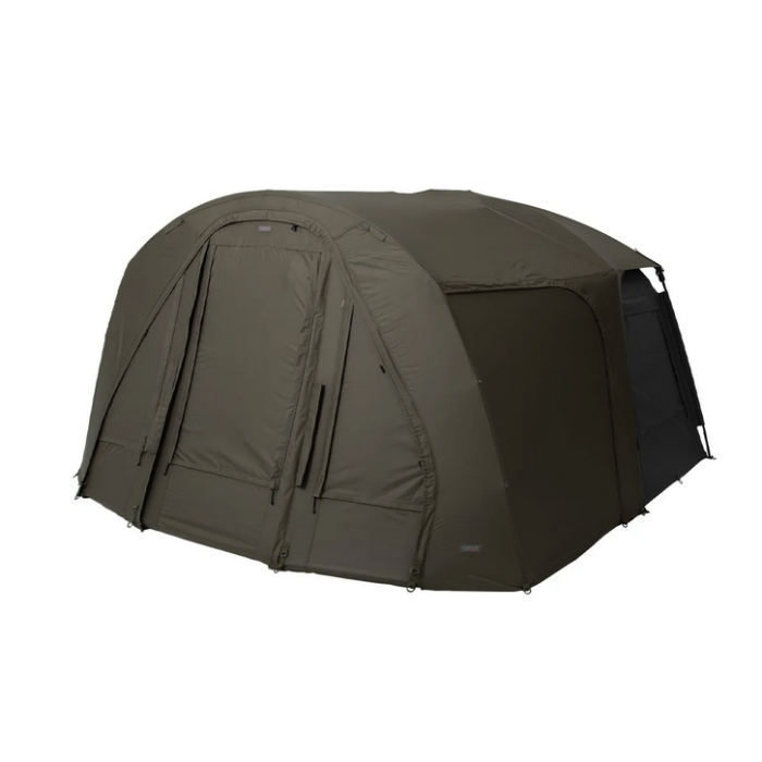 Trakker Tempest RS Brolly Social Cap