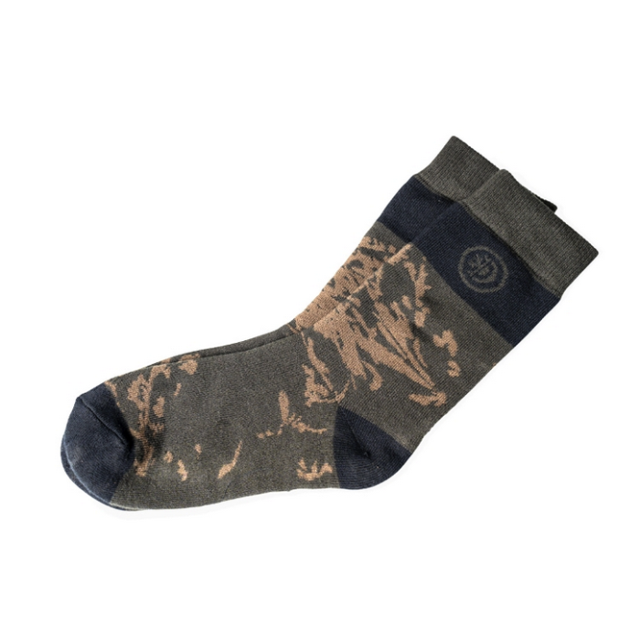 Nash ZT Socks Element Small (EU 38-42)