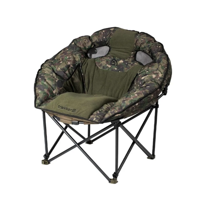 Trakker Levelite Camo Luna Chair