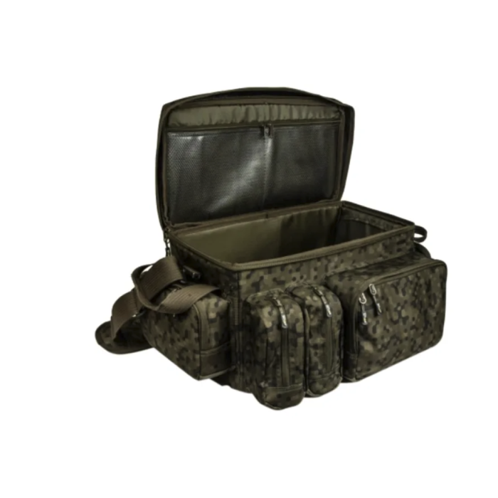 Solar SP-Tech Carryall System