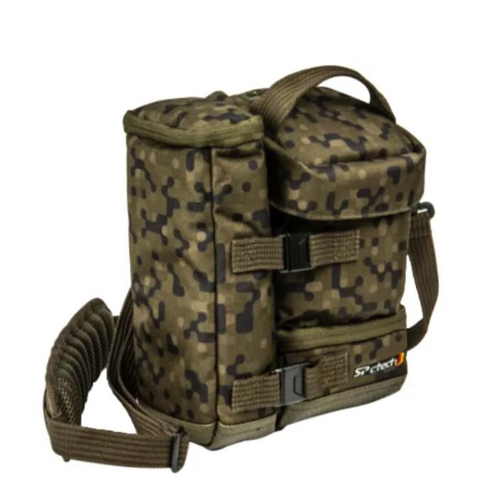 Solar SP-Tech Camera Bag