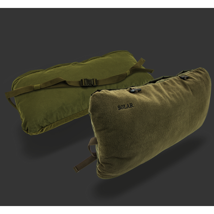 Solar SP-Tech Slimline Pillow