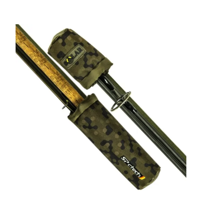 Solar SP-Tech Tip & Butt Protector