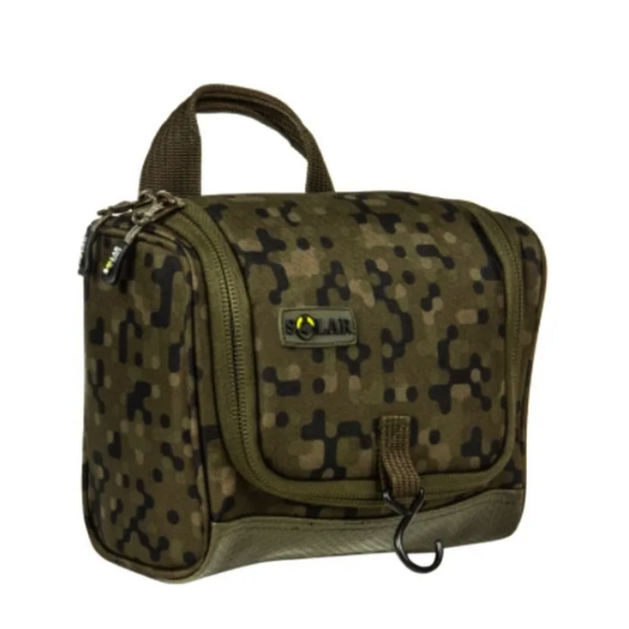 Solar SP-Tech Wash Bag