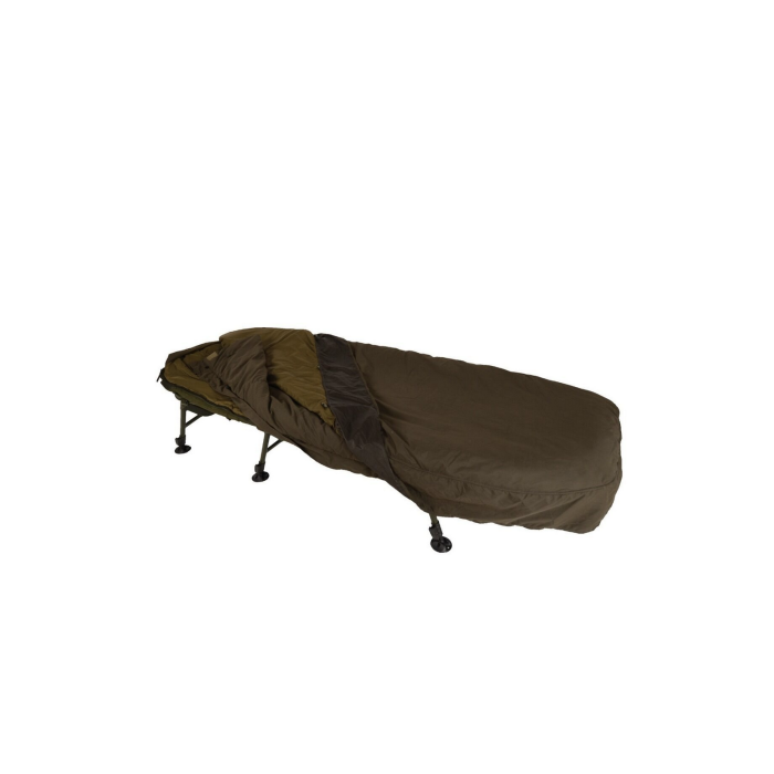 Solar Original C-Tech Bed System Wide