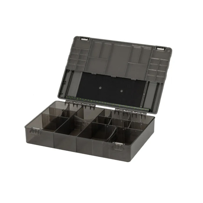 Korda Tackle Box Large The Complete Tackle Storage System