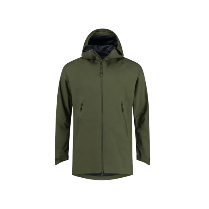 Korda Dry-Core Jacket (Dark Olive) Mk2