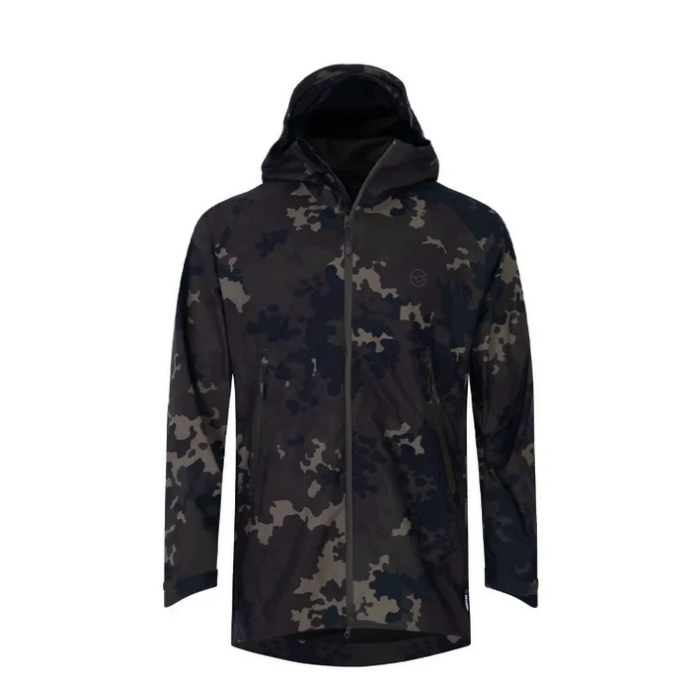 Korda Dry-Core Jacket (Dark Kamo) Mk2