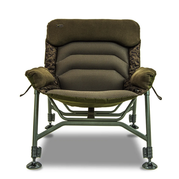 Solar SP-C TECH Compact Sofa Chair