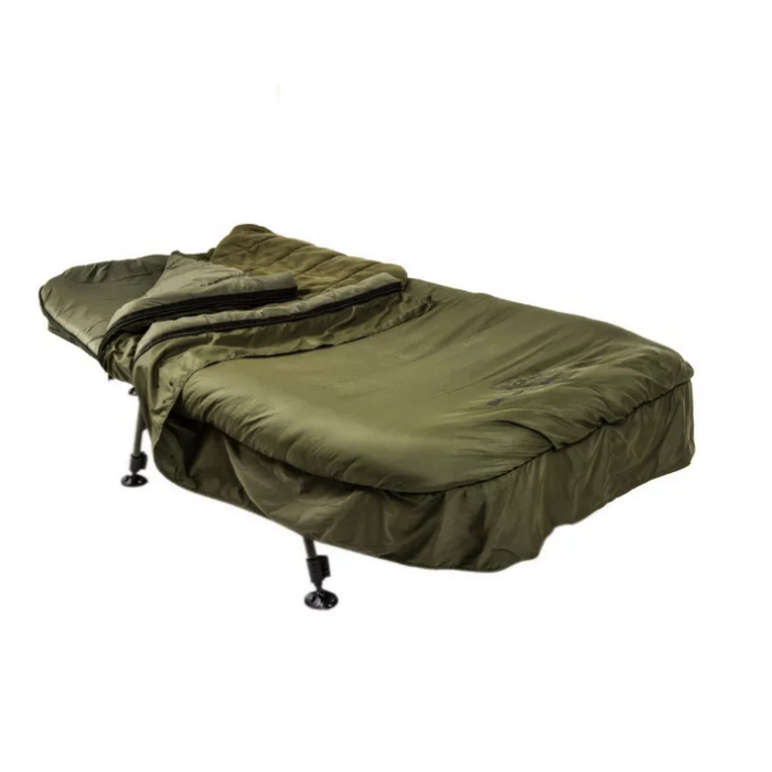 Solar SP 3D Dura-Dore Sleep System Wide