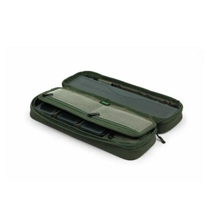 Thinking Anglers Olive Tackle Pouch