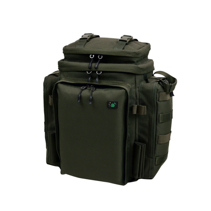 Thinking Anglers Olive Fishing Rucksack