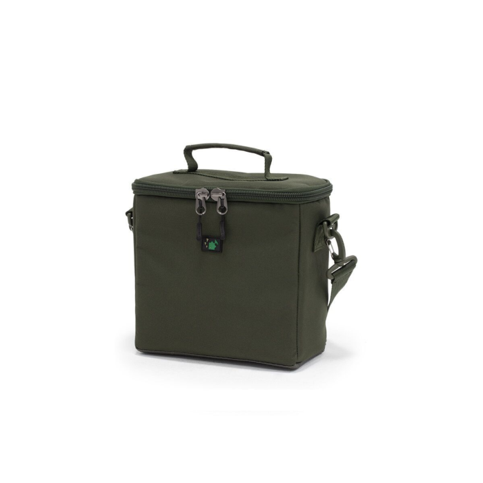 Thinking Anglers Olive Bait Up Bag