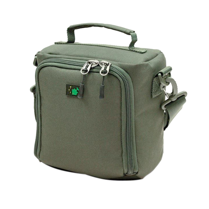 Thinking Anglers Olive Digital Camera Bag