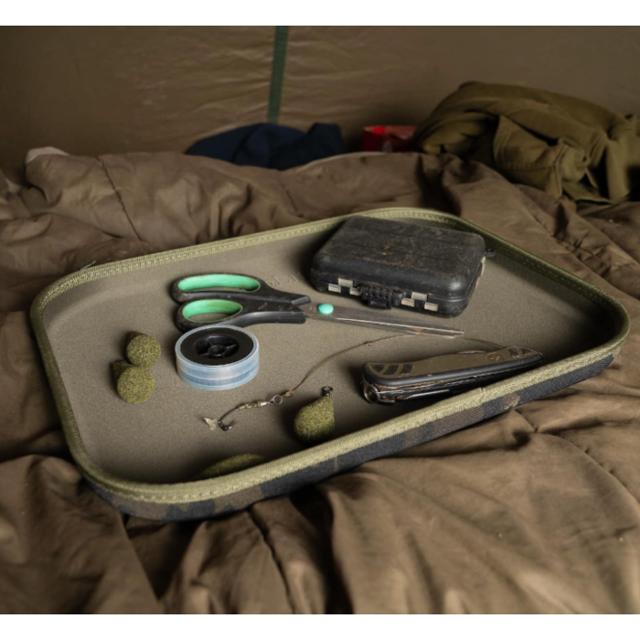 Carplife Eclipse Camo Rig Tray