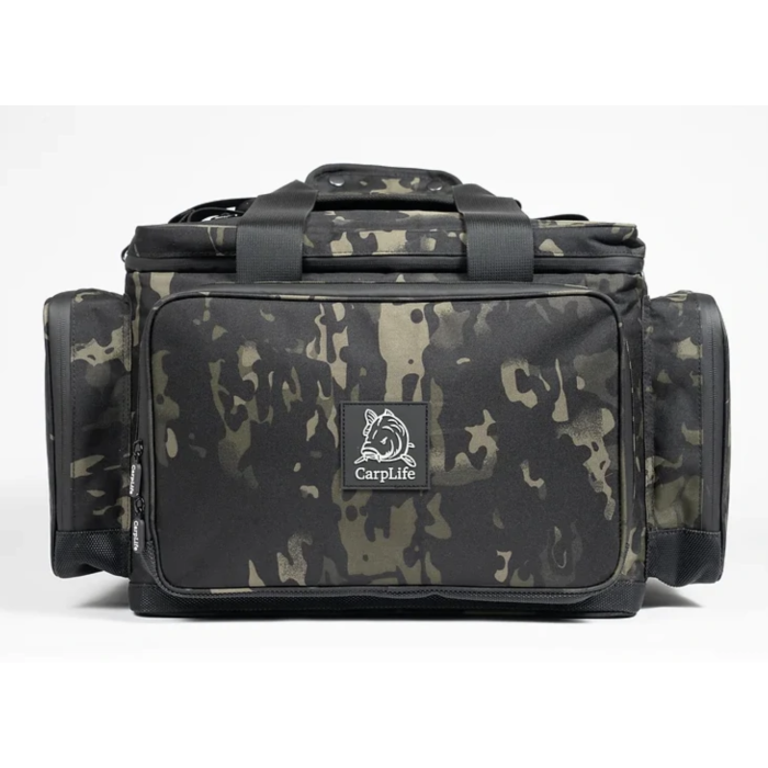 Carplife Eclipse Camo Compact Carryall