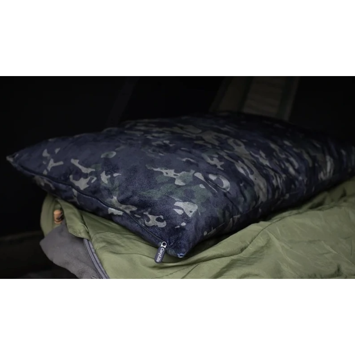 Carplife Eclipse Camo Pillow