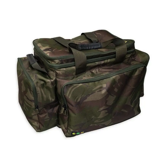 ESP Camo Barrow Bag 50 Litre