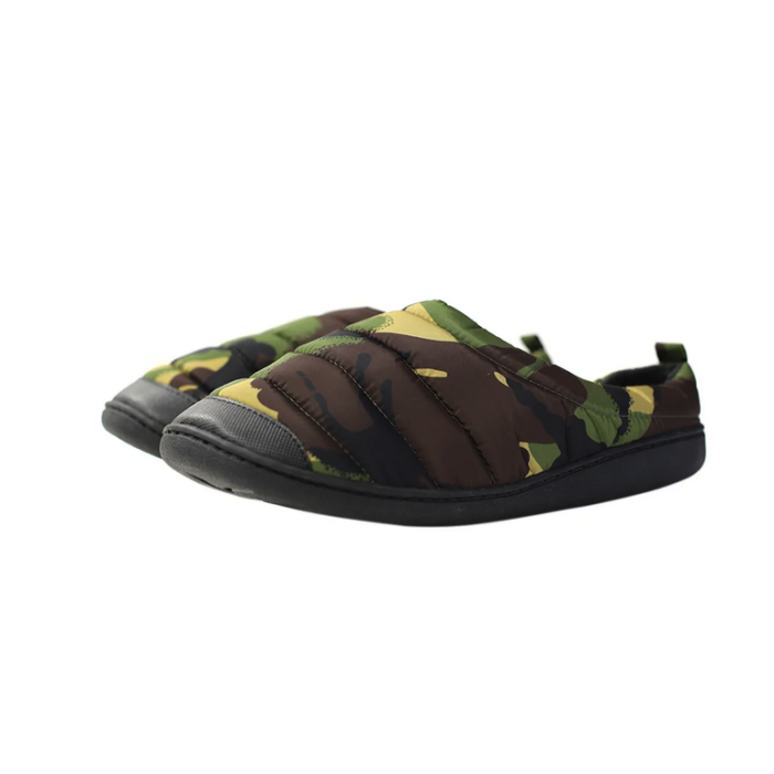 Fortis Bivvy Shoe Mk2 DPM