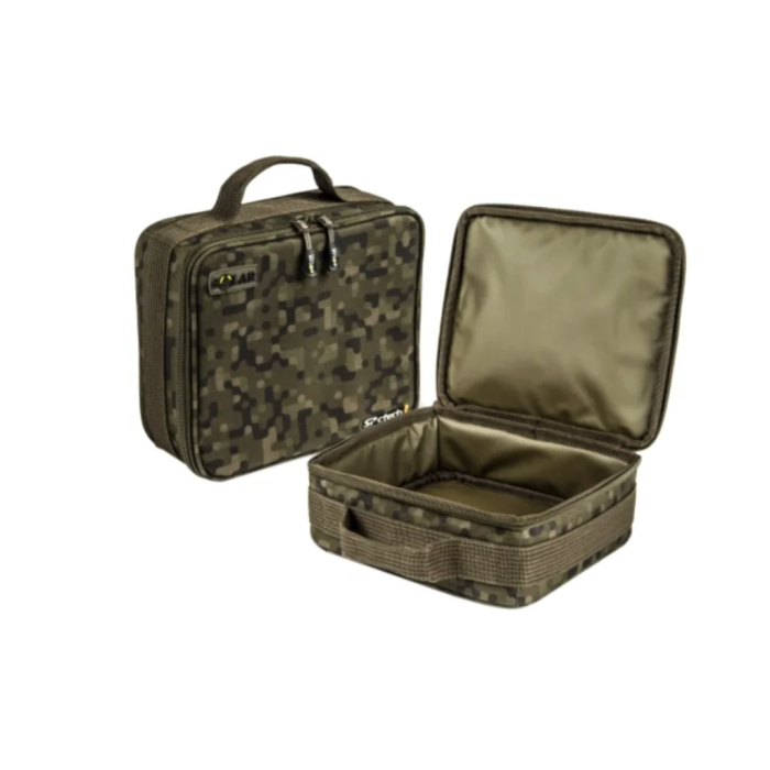 Solar SP C-Tech Accessory Case Large
