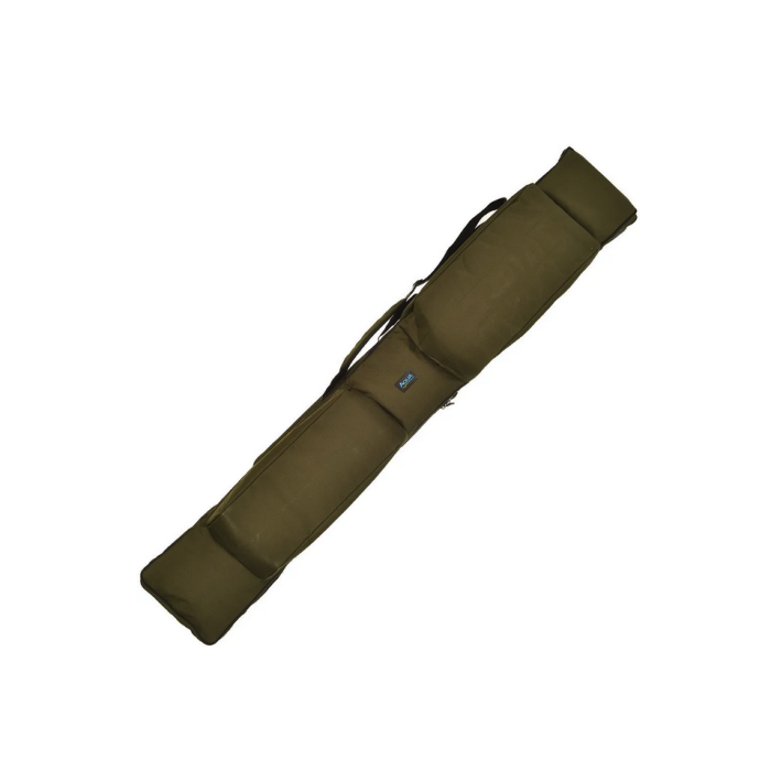 Aqua Black Series Full Rod Holdall